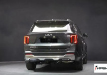 Kia Sorento NEW 
